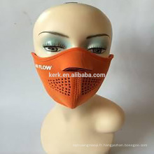 Produit unique pour vendre des masques à demi-masque au néoprène chaud